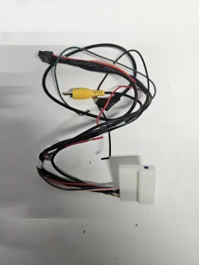 Ax-nis32swc-6v Metra - Steering Wheel Control Harness For Select 2010-up Nissan Multi