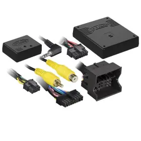 Ax-vw903 Metra Axxess Volkswagen 2015-up Radio Replacement Low Prices Fast Shipping