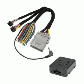 Axdi-cl2 Metra Axxess By 2000-2005 Chevrolet/gm Wiring Harness Interface Chime