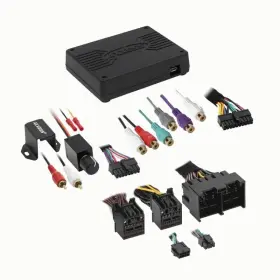 Axdspl-fd3 Metra Axdsplfd3 Axxess / Dsp Inch Lite Package For 2018-up Ford Vehicles New Axdspl-fd3 Metra Axdsplfd3 Axxess / Dsp Inch Lite Package For 2018-up Ford Vehicles New