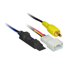 Axsub5rvc6v Metra Axxess Integrate By For Subaru 5-pin Camera Retention 2015-up