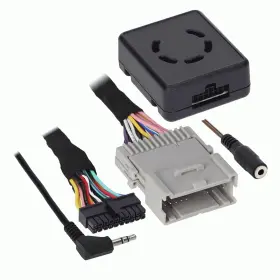 Axtccl2 Metra Gm Data Interface With Swc 2000-2013