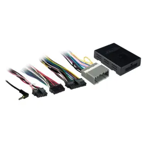 Axto-ch2 Metra Axtoch2 Axxess Data Interface For 2002-2008 Chrysler/dodge Factory Vehicle Cars