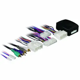 Axto-mi2 Metra Axtomi2 Axxess Amplifier Interface For Select 2007-2013 Mitsubishi Vehicle Cars Axto-mi2 Metra Axtomi2 Axxess Amplifier Interface For Select 2007-2013 Mitsubishi Vehicle Cars