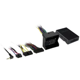 Axto-vw1 Metra Axtovw1 Axxess Amplifier Install Interface For 2002-2017 Volkswagen Vw Vehicles