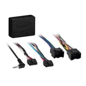 Xsvi-2104-nav Metra Axxess Xsvi2104nav 06-up Gm Lan With Rap Acc And Nav Outputs Xsvi-2104-nav Metra Axxess Xsvi2104nav 06-up Gm Lan With Rap Acc And Nav Outputs