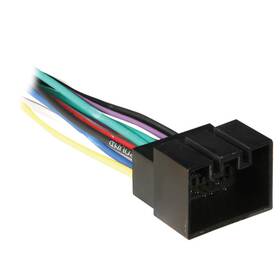 Metra B003r7kyr2 70-9500 Jaguar 2003-up/land Rover 2005-up 20 Pin Harness