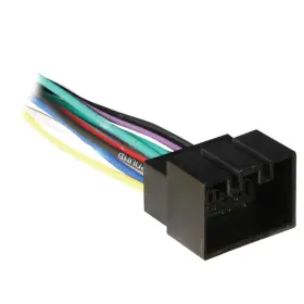 B003r7kyr2 Metra 70-9500 Jaguar 2003-up/land Rover 2005-up 20 Pin Harness