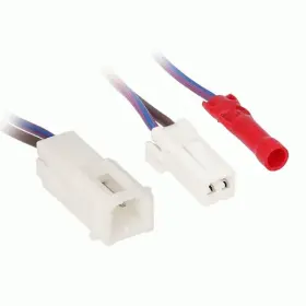 Bc-9718 Metra T-harness Amp Dsp Accessory For 2014-up Harley Davidson