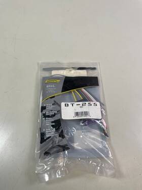 Metra Bt-255 Mack Truck Turbowire Harness Plugs Into At Radio Gsxl