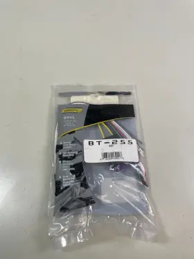 Bt-255 Metra Mack Truck Turbowire Harness Plugs Into At Radio Gsxl