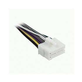 Metra Cl2x90001 Electronics - Clarion 18 Pin To Universal Cl2x9-0001 Smart Cables