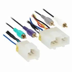 70-1764 Metra Electronics Factory Amplifier Integration Harness