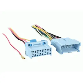 70-2103t Metra Electronics Malibu T-harness