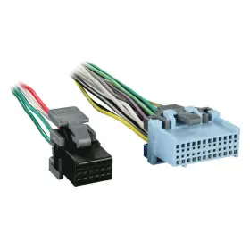71-2103-1 Metra Electronics New Reverse Wiring Harness For Select Gm Vehicles 1y
