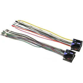 71-2105 Metra Electronics New Harness For Select 2006-12 Buick/cadillac/chevy/gmc Radio 1yr