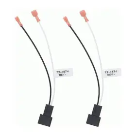 72-4574 Metra Electronics Speaker Wiring Harnesses For Select 2010-2024 Gm