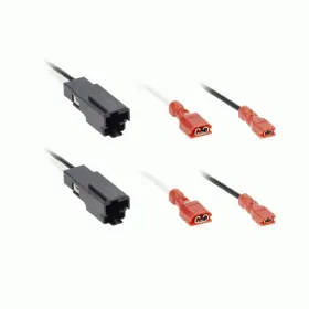 72-5604 Metra Electronics Tweeter Harness For Select 2019-2023 Ford And