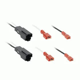 72-5605 Metra Electronics Tweeter Harness For Select 2013-2023 Ford And