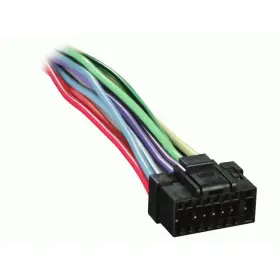 Al2x8-0001 Metra Electronics Alpine 16 Pin Universal