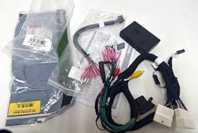 Metra Electronics Ax-hykia2-swc Ax-hykia2-swc Radio Replacement Interface With Swc