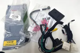 Ax-hykia2-swc Metra Electronics Radio Replacement Interface With Swc