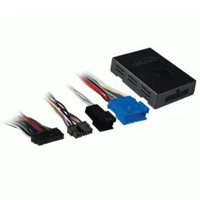 Axgm-12 Metra Electronics Onstar Interface For Saturn Ion/vue 2004-2005