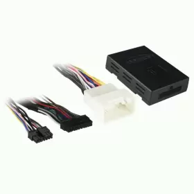 Axto-ty1 Metra Electronics Axxess Toyota Digital Amplifier Interface 2001-2015