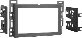 95-3302s Metra Electronics Corp 086429247493 Fits Select General Motors 2005-2012 Vehicles