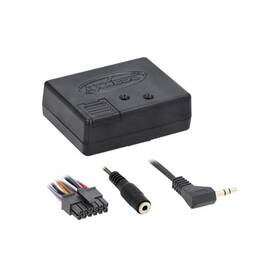 Metra Electronics Corp Axswc-2 Steering Wheel Control Interface - Now Works With Most Lesser Known