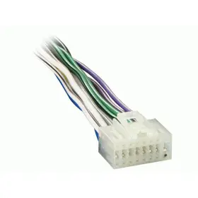 Ec2x8-0001 Metra Electronics Eclipse 16 Pin Power/4 Speaker