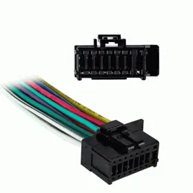 Pr04avic-0001 Metra Electronics 2013 Pioneer Avic To Universal Harness