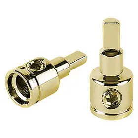 Rr04 Metra Electronics To 4 Ga Reducer - Vice Series