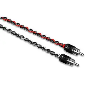 V12r15 Metra Electronics V12 1.5ft Rca