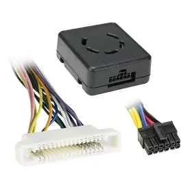 Gmrc-04 Metra Axxess / 2000-2004 Gm Vehicles Without Onstar Radio Replacement Interface