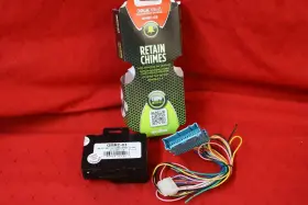 Gmrc-03 Metra Gmrc03 Axxess / 1997-2002 Cadillac Vehicles Radio Replacement Interface