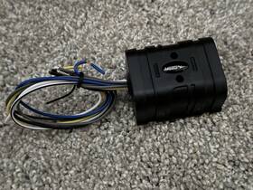 Metra Gv21p Line Output Converter