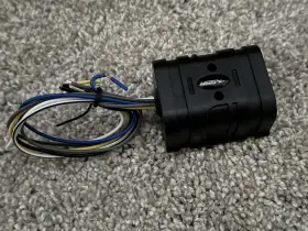 Gv21p Metra Line Output Converter