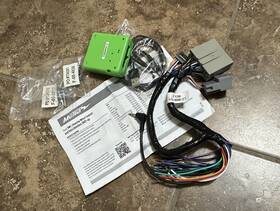 Metra Ld-mw-fd1 2007-up Ford Steering Wheel Control And Data Interface