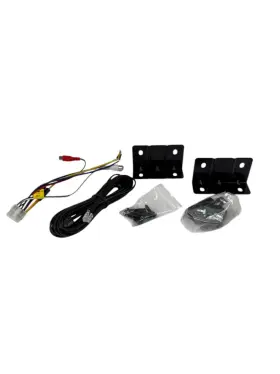 Mnv-01-14 Metra Navigation Video Interface Kit With Harness And Brackets