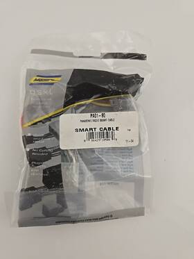 Metra Pa01-80 Smart Cable Adapter For Select Panasonic Stereos