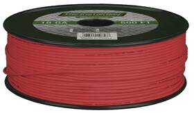 Metra Pwrd18500 Electronics 18-gauge Primary Wire Red