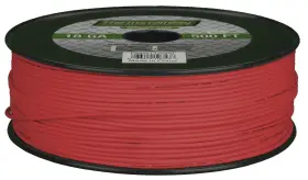 Pwrd18500 Metra Electronics 18-gauge Primary Wire Red