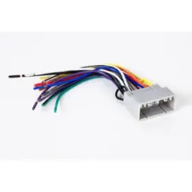 Rapch6001 Metra Chrysler 2002 To Harness 706502