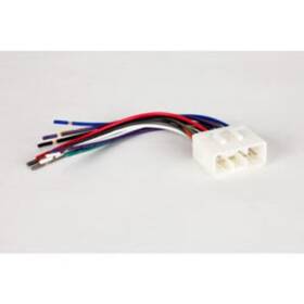 Metra Rapsu8900 For Subaru To Universal Pwr/4 Spkr 708900