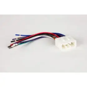 Rapsu8900 Metra For Subaru To Universal Pwr/4 Spkr 708900