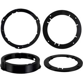 Metra / Tsunami 82-3307 / - Mounting Adapter For Speaker 2