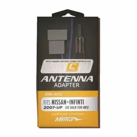 Wm-ni12 Metra 2007 Nissan Infinti After Market Antenna Adapter