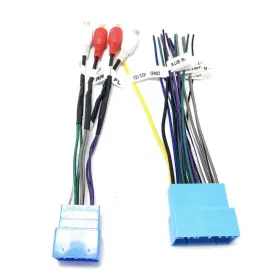 Atsx0408ampbypass Mobilemax 2004 2005 2006 2007 2008 Acura Tsx Factory Amplifier Bypass