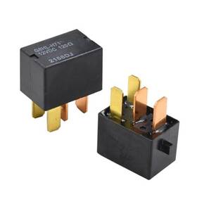 Molloparts G8hl-h71 Ac Relay 39794-sda-a03 39794-sda-a05 12v Automotive And Starter